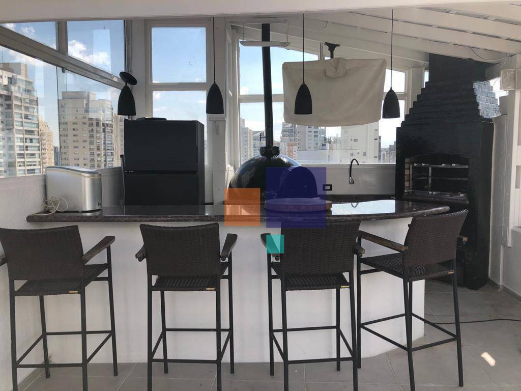 Cobertura, 3 quartos, 264 m² - Foto 53