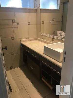 Apartamento à venda com 4 quartos, 153m² - Foto 6