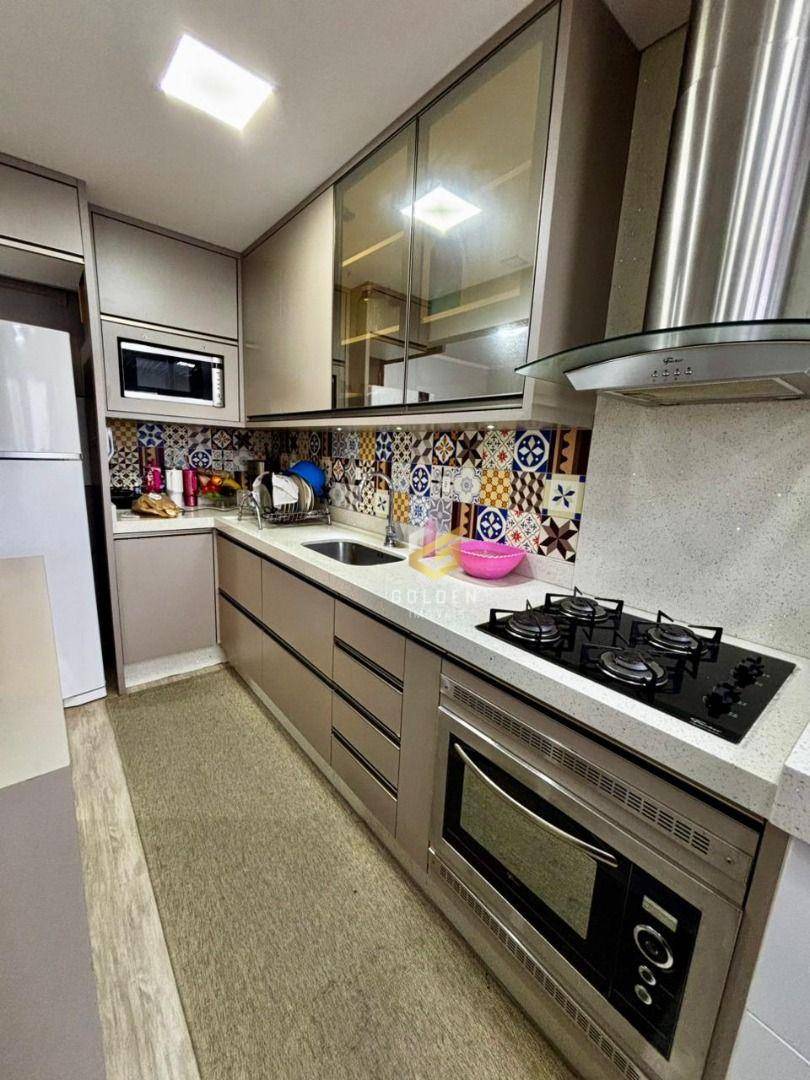 Apartamento, 2 quartos, 75 m² - Foto 3