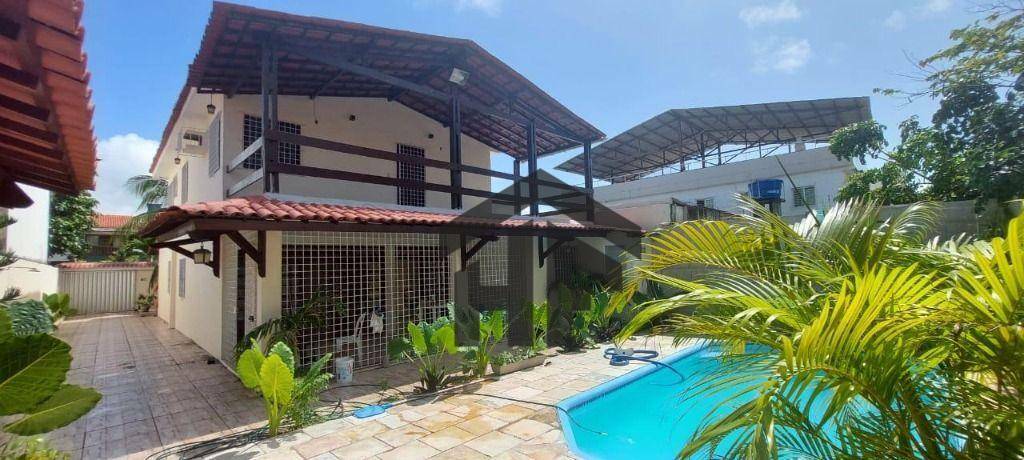 Casa à venda com 5 quartos, 360M2 - Foto 1