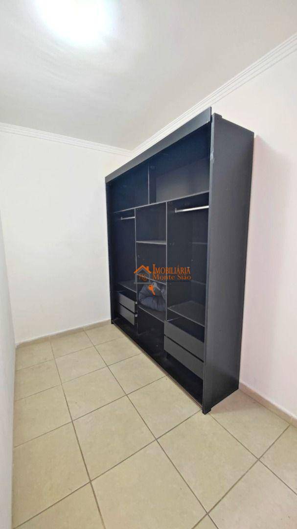 Apartamento à venda com 1 quarto, 47m² - Foto 13