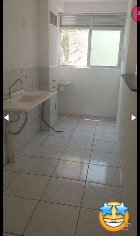 Apartamento à venda com 2 quartos, 55m² - Foto 8