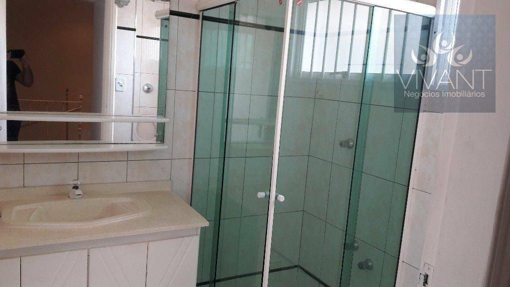 Sobrado à venda com 3 quartos, 205m² - Foto 13