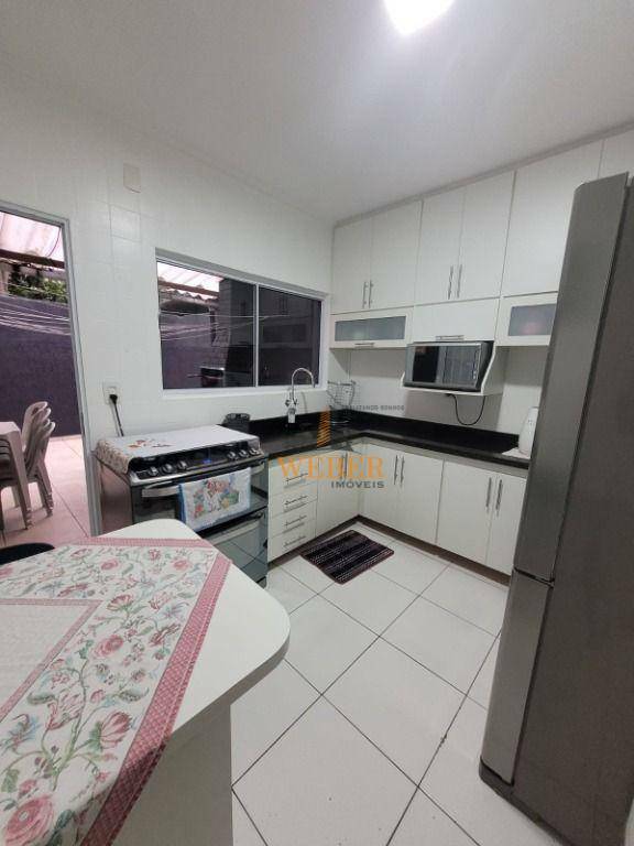 Sobrado à venda com 2 quartos, 85m² - Foto 11