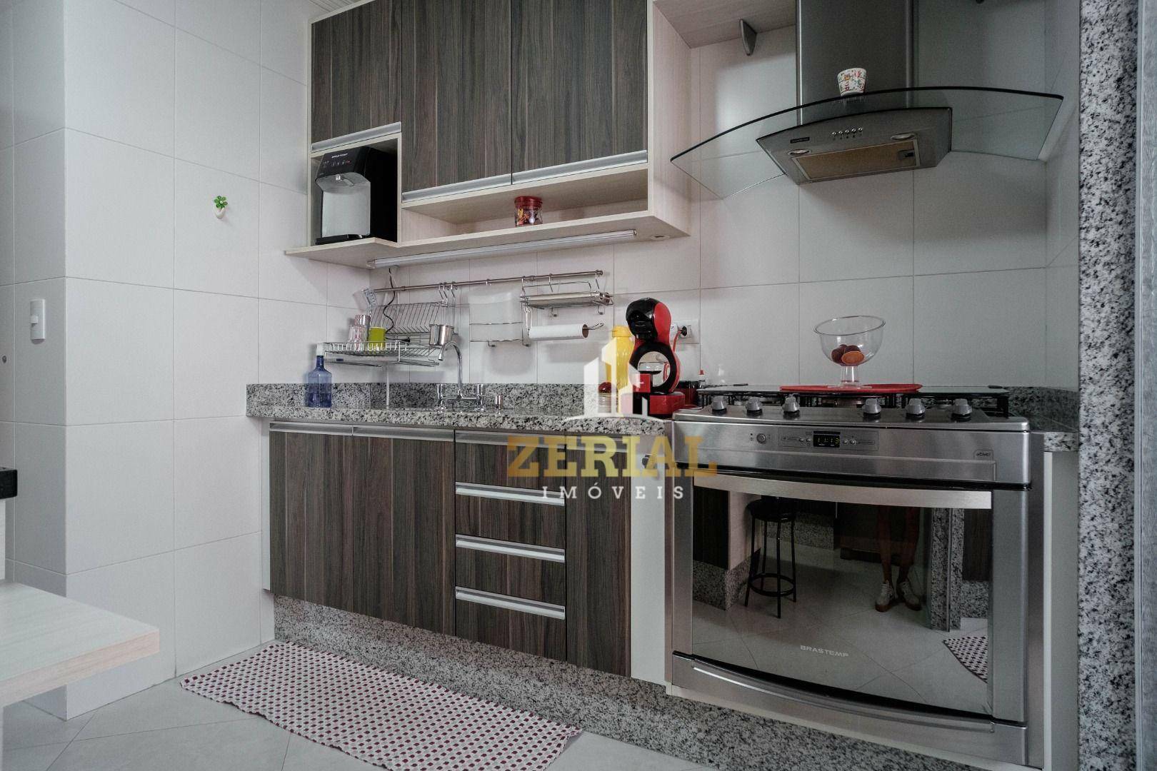 Apartamento à venda com 3 quartos, 130m² - Foto 11