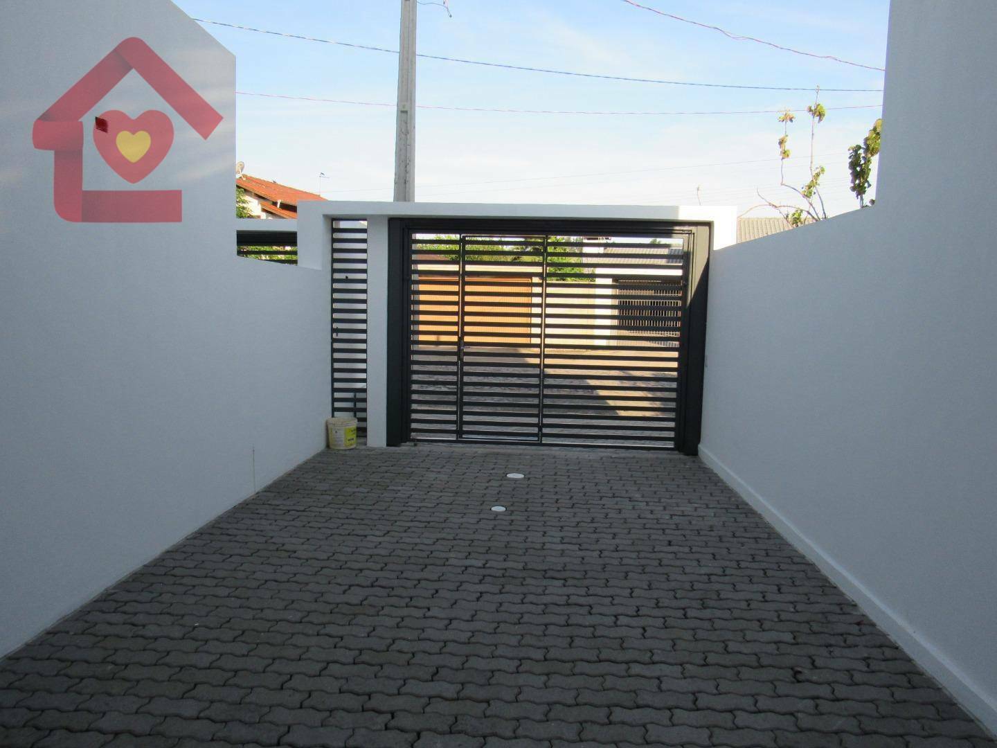 Sobrado à venda com 2 quartos, 120m² - Foto 23