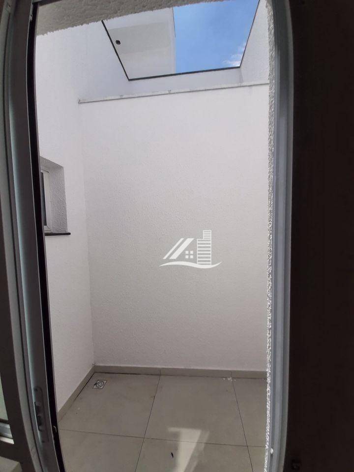 Sobrado à venda com 2 quartos, 115m² - Foto 15