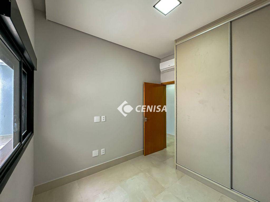 Casa de Condomínio à venda com 3 quartos, 137m² - Foto 21