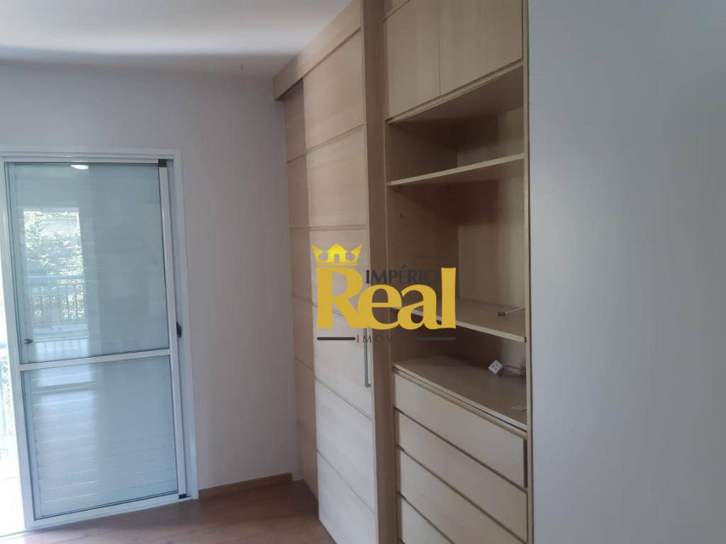 Apartamento para alugar com 3 quartos, 172m² - Foto 8