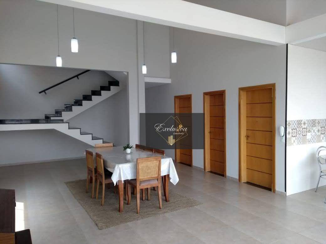 Casa à venda com 5 quartos, 350m² - Foto 9