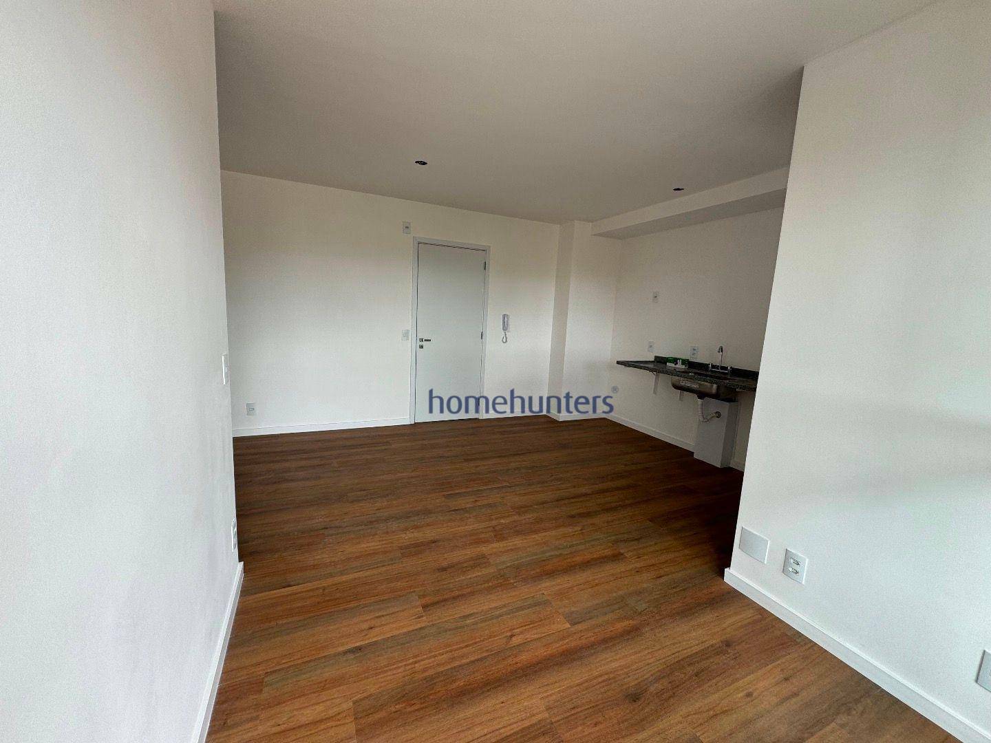 Apartamento à venda com 2 quartos, 58m² - Foto 8