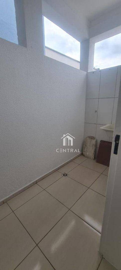 Kitnet-Studio, 37 m² - Foto 5