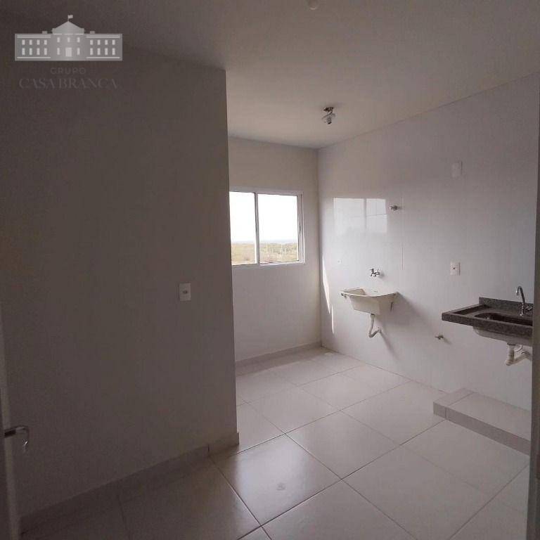 Apartamento à venda com 3 quartos, 233m² - Foto 15