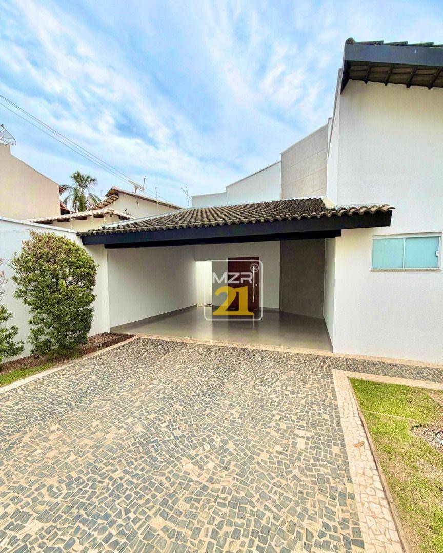 Casa, 3 quartos, 179 m² - Foto 5