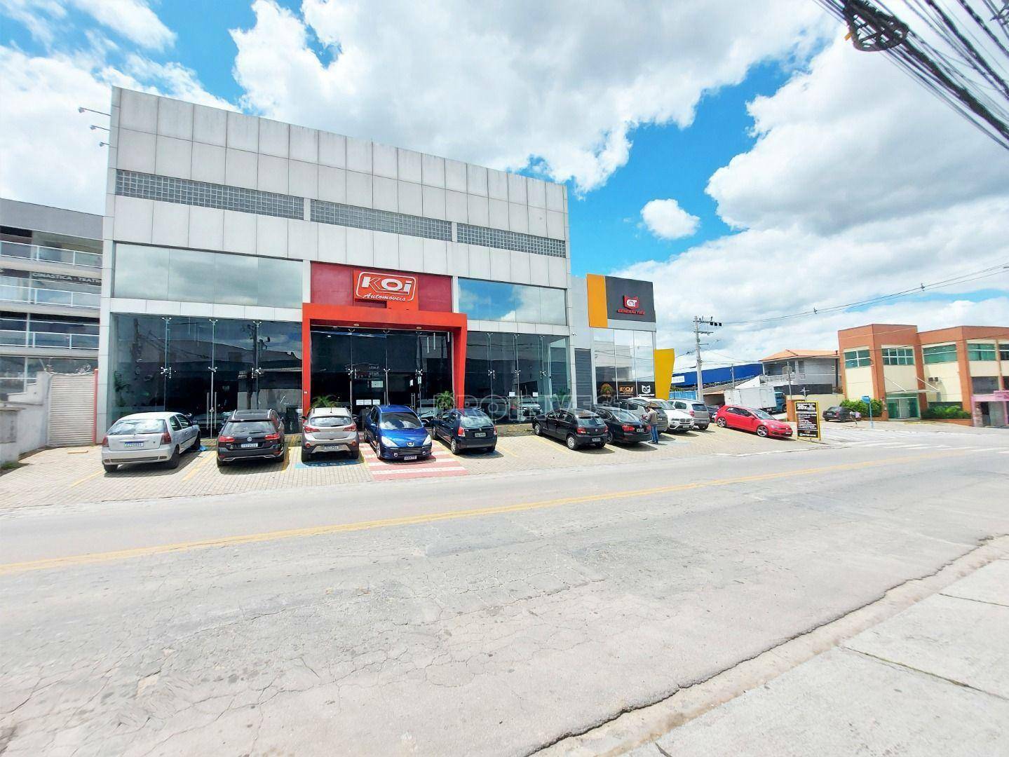 Prédio Inteiro para alugar, 900m² - Foto 54