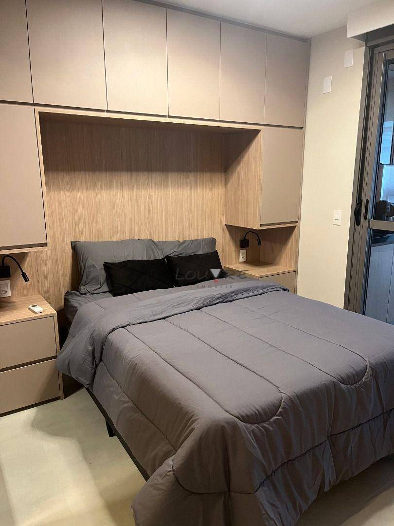 Apartamento à venda e aluguel com 1 quarto, 44m² - Foto 18