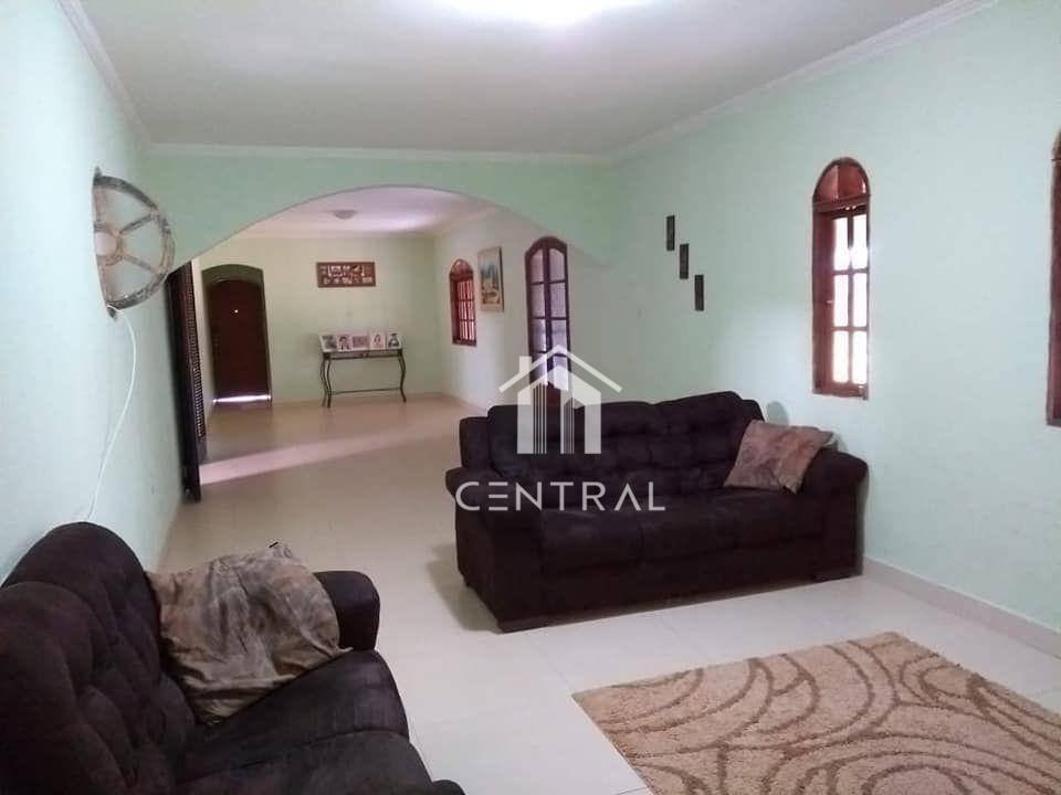 Chácara, 5 quartos, 3 m² - Foto 5