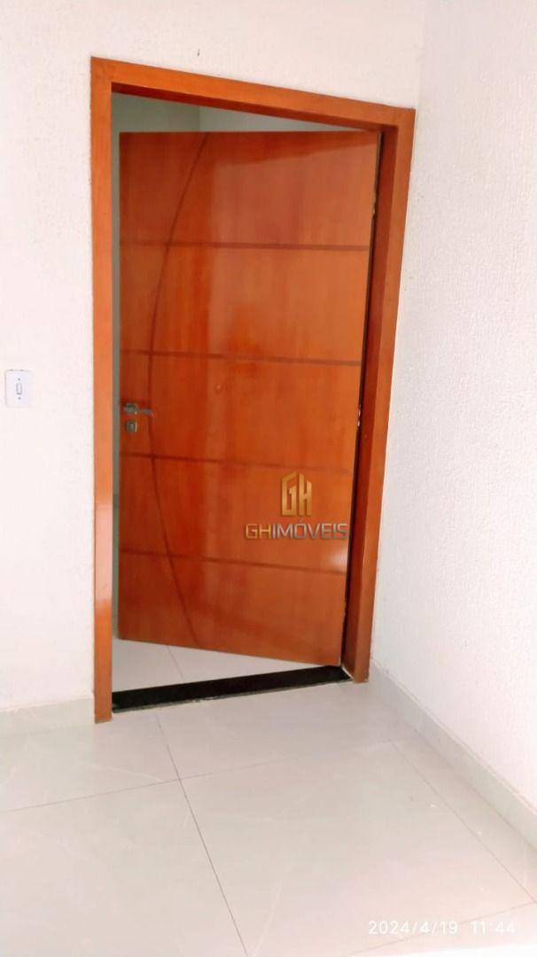Casa à venda com 2 quartos, 92m² - Foto 9