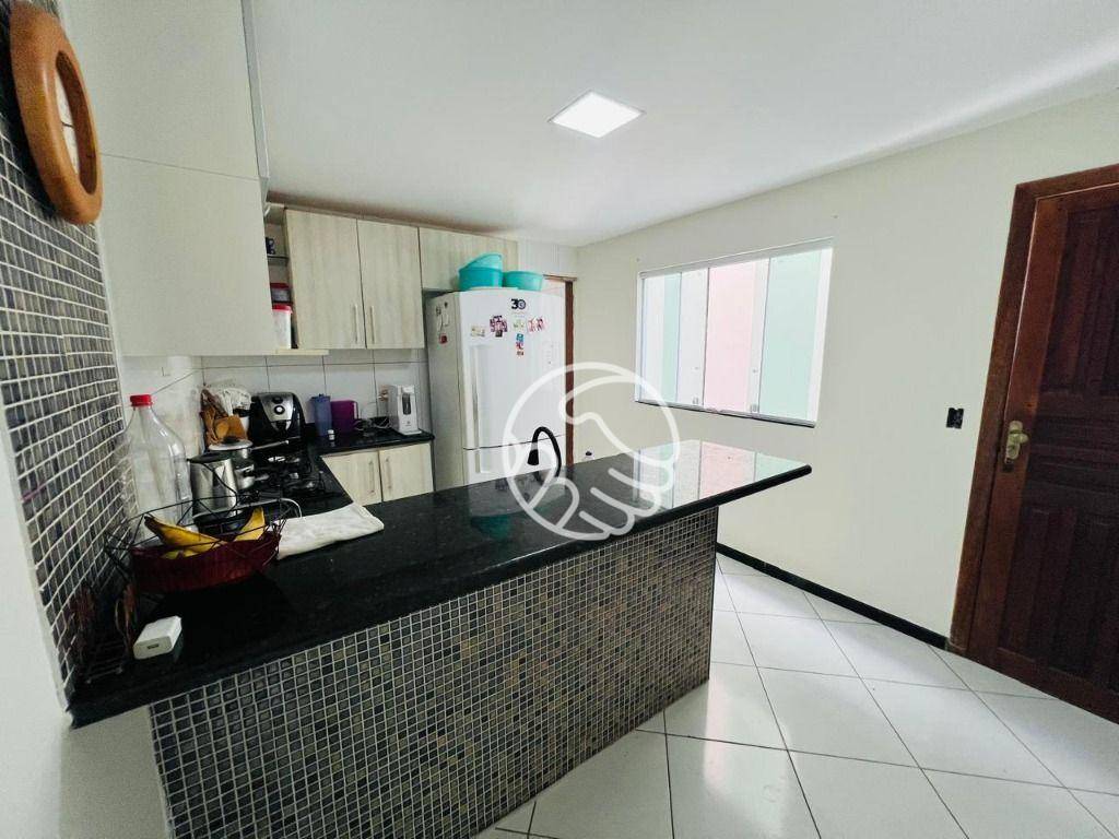 Casa de Condomínio, 3 quartos - Foto 3