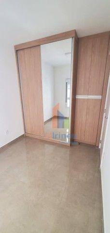 Apartamento à venda com 2 quartos, 58m² - Foto 8