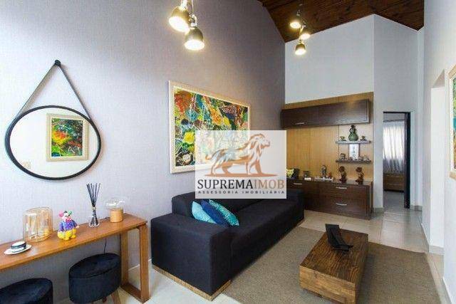 Casa de Condomínio à venda com 3 quartos, 105m² - Foto 1