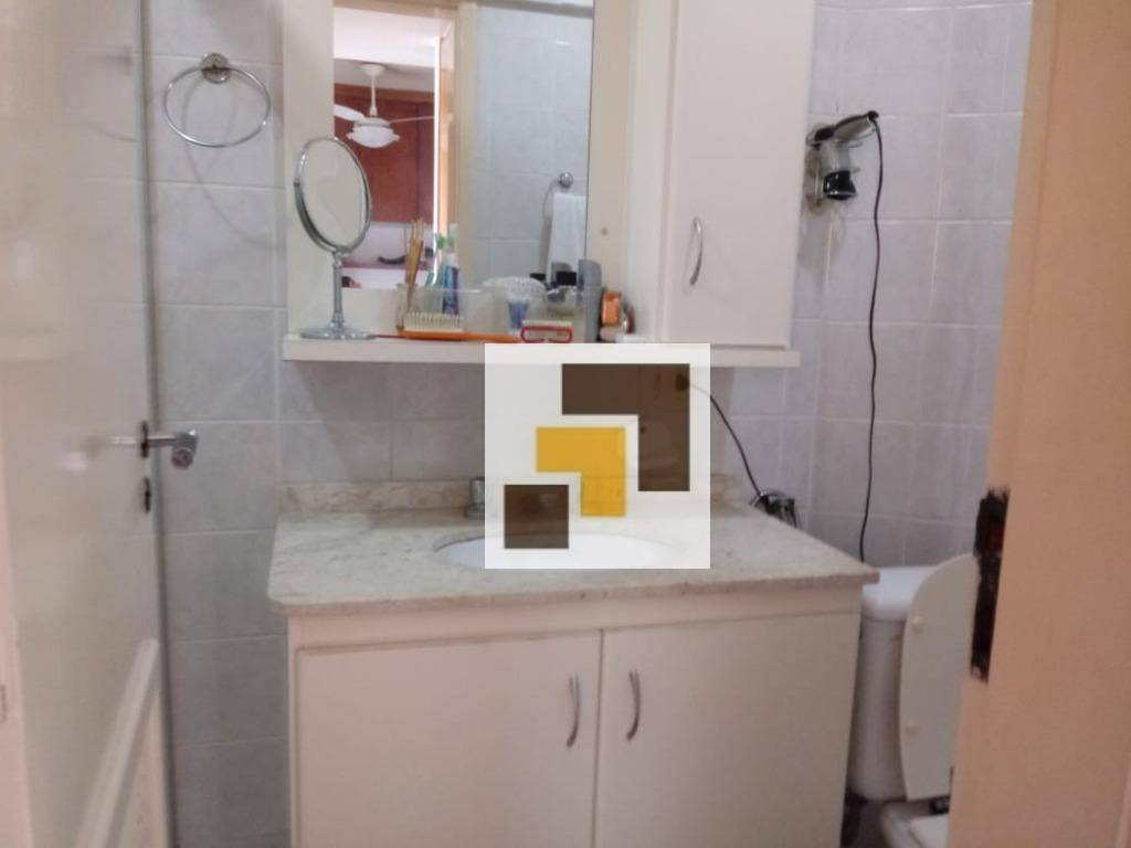 Apartamento à venda com 5 quartos, 232m² - Foto 4