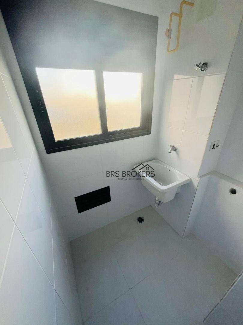 Apartamento à venda com 2 quartos, 46m² - Foto 28