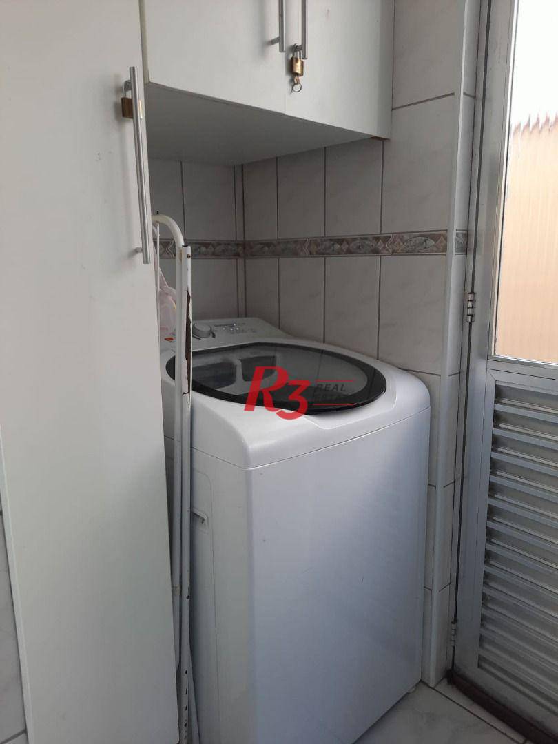 Apartamento à venda com 2 quartos, 63m² - Foto 10