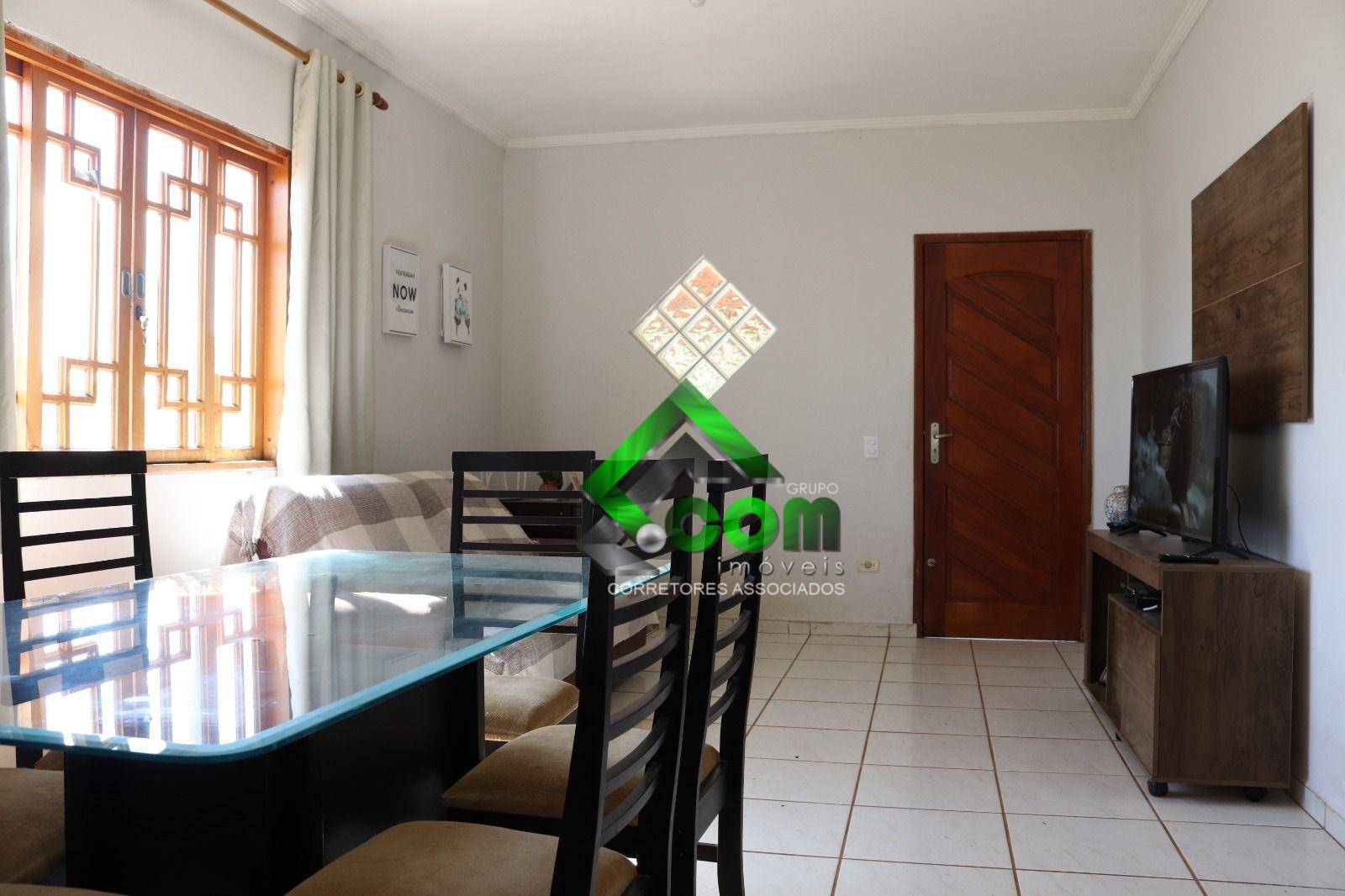 Casa de Condomínio à venda com 2 quartos, 150m² - Foto 23