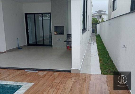 Casa de Condomínio à venda com 3 quartos, 240m² - Foto 5