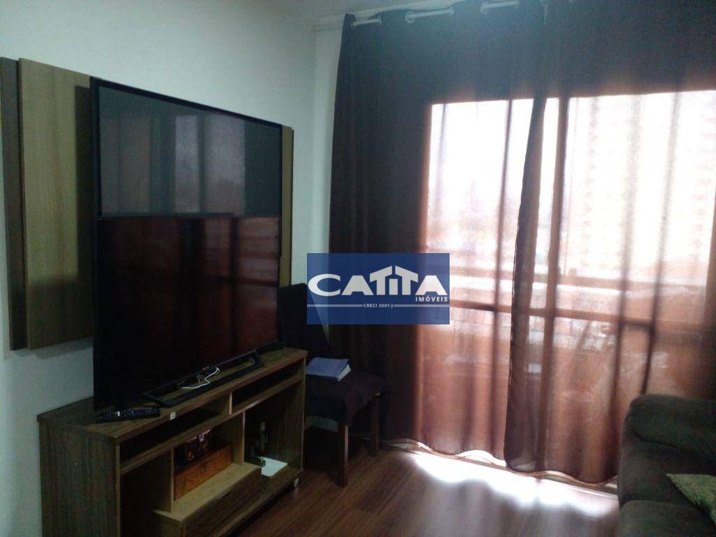 Apartamento à venda com 3 quartos, 75m² - Foto 8