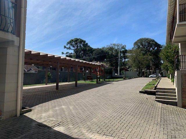 Casa de Condomínio à venda com 2 quartos, 200m² - Foto 7