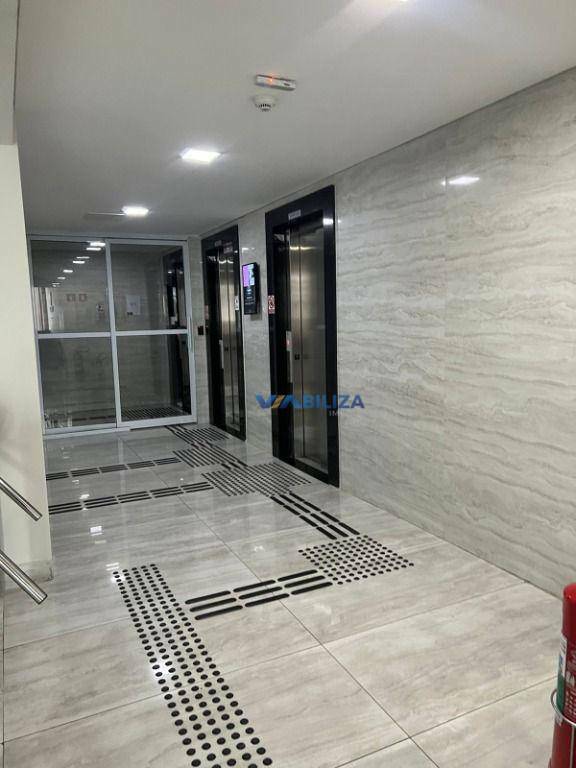 Apartamento à venda com 2 quartos, 46m² - Foto 13