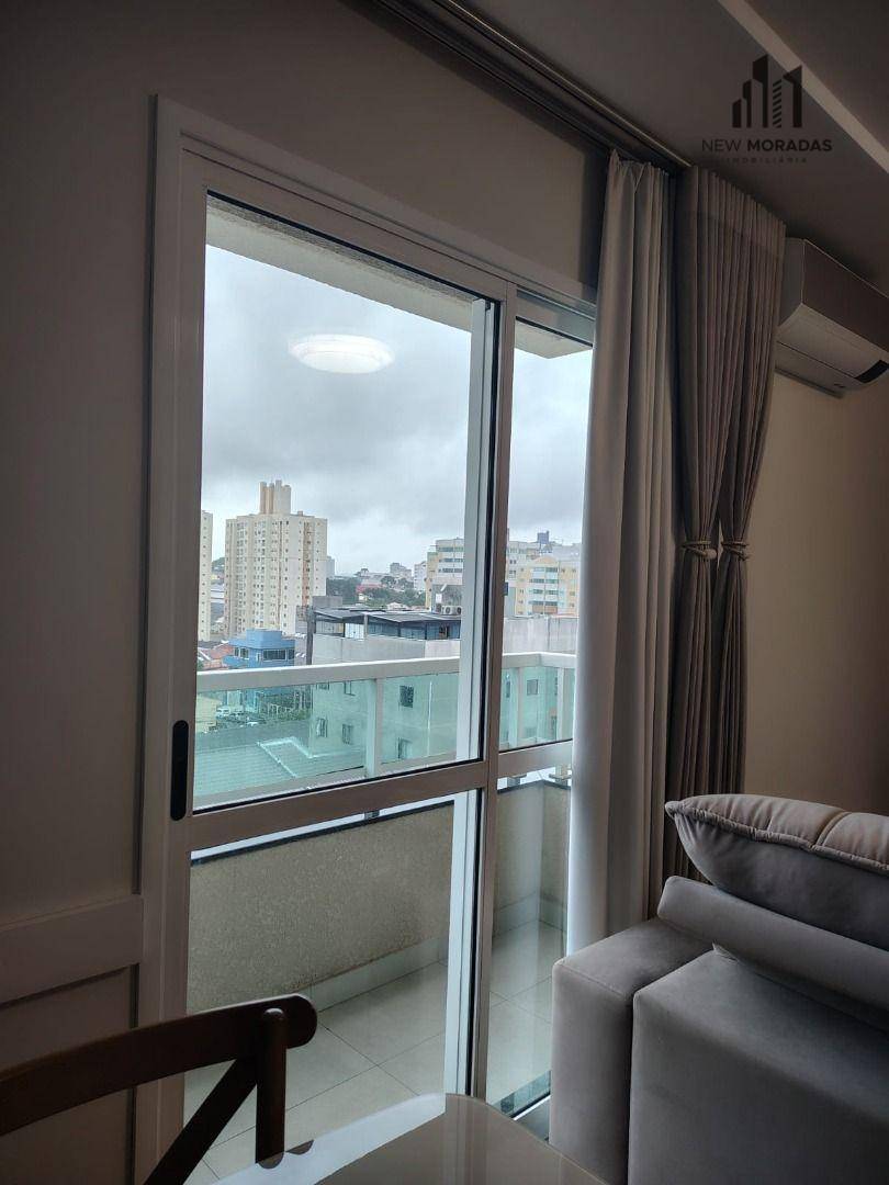 Apartamento à venda com 3 quartos, 80m² - Foto 8