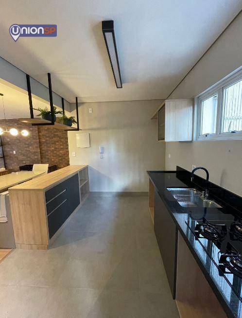 Apartamento à venda com 2 quartos, 76m² - Foto 15