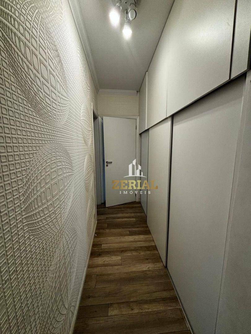 Apartamento à venda com 3 quartos, 156m² - Foto 17