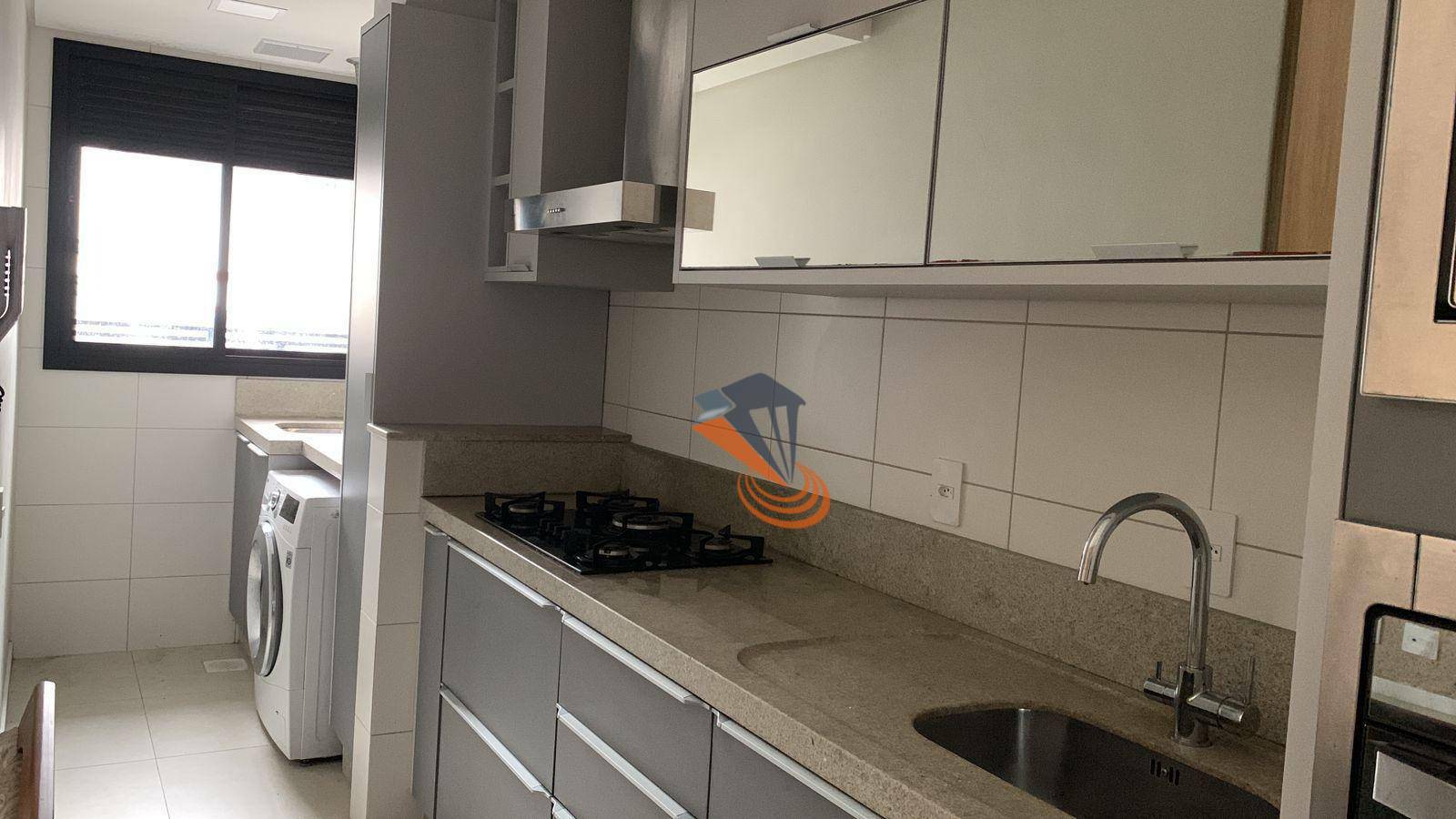 Apartamento à venda com 3 quartos, 110m² - Foto 7