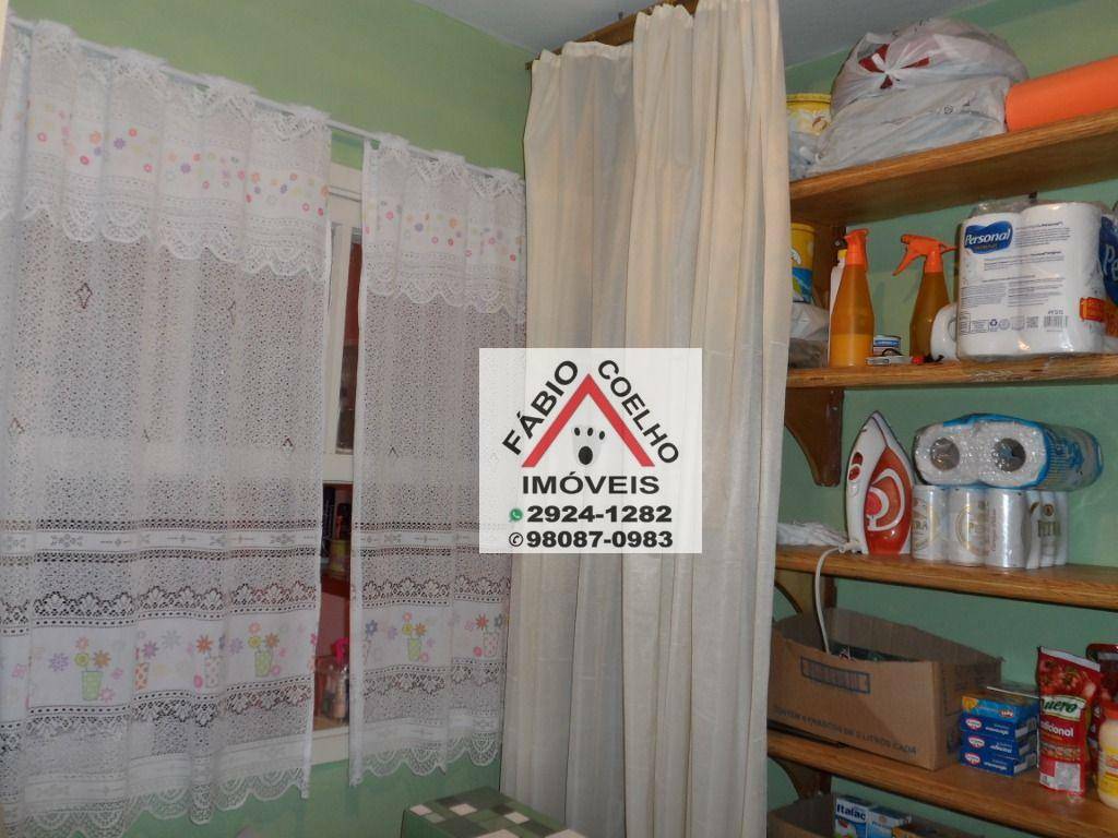 Sobrado à venda com 3 quartos, 120m² - Foto 30