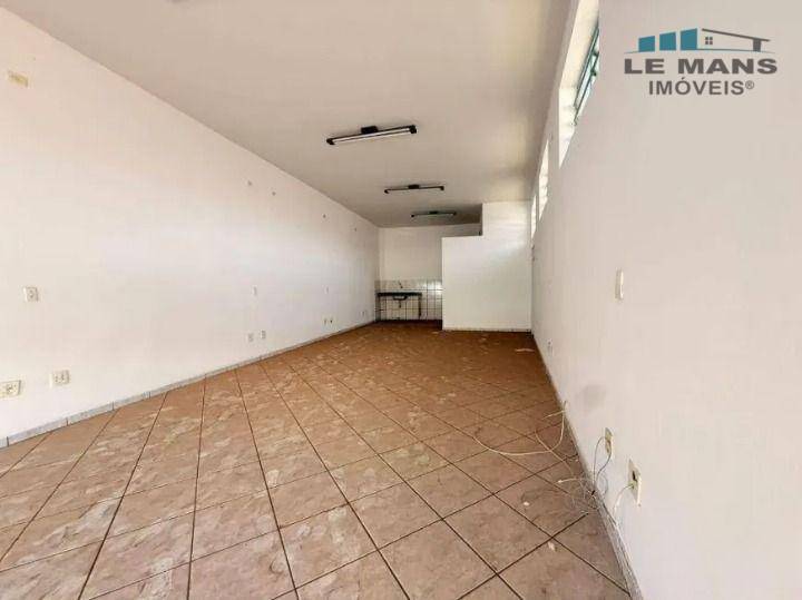 Loja-Salão para alugar, 68m² - Foto 3