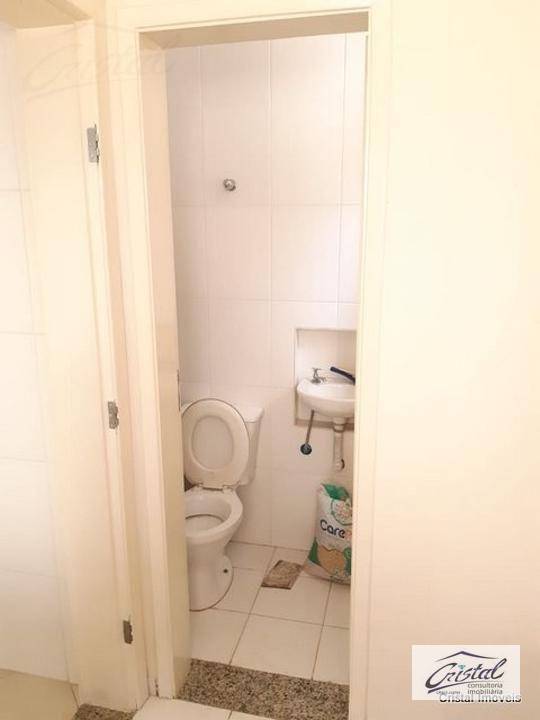 Casa de Condomínio à venda com 3 quartos, 180m² - Foto 24