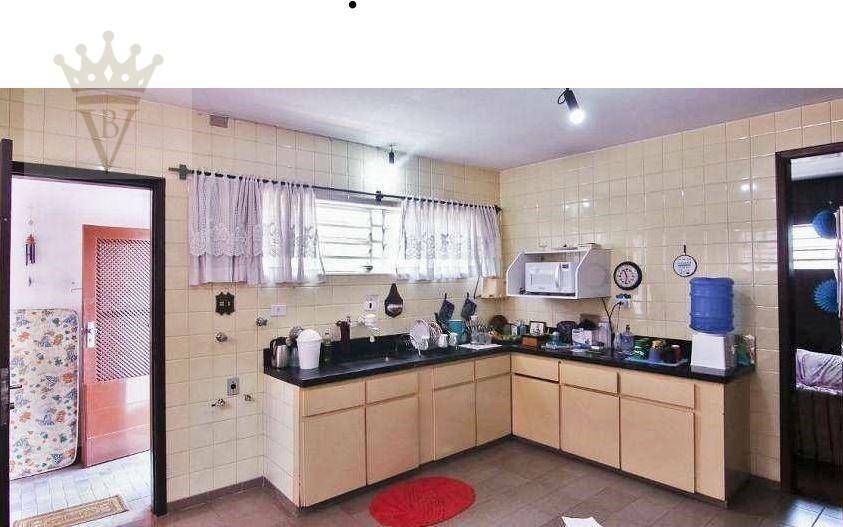 Sobrado à venda com 4 quartos, 330m² - Foto 10