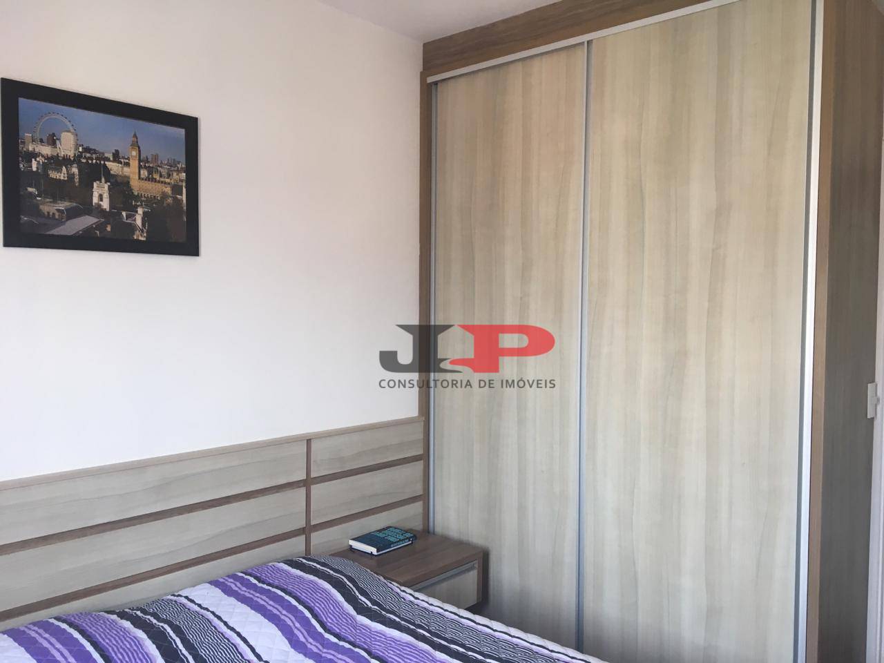 Apartamento à venda com 3 quartos, 75m² - Foto 8