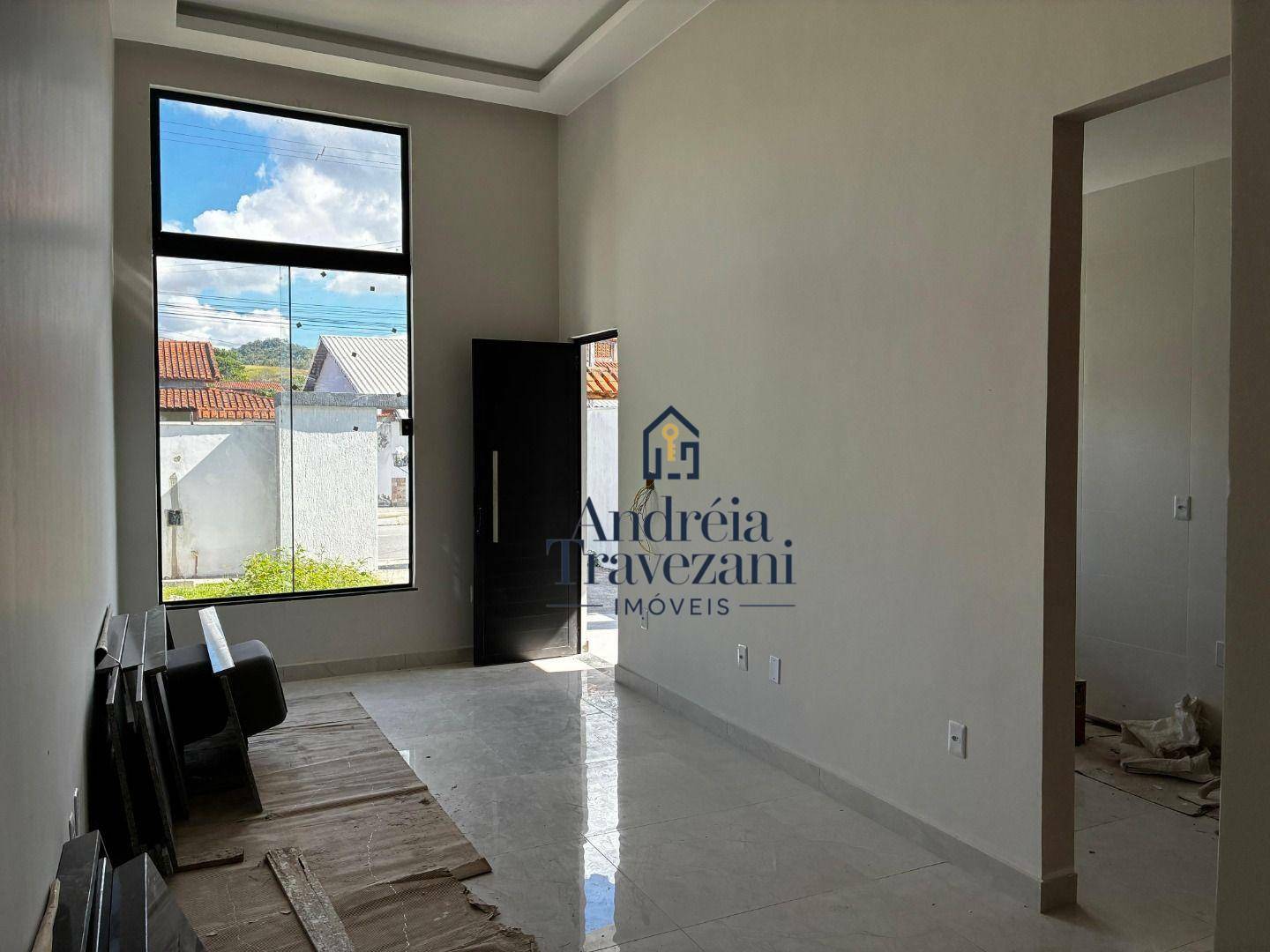 Casa à venda com 3 quartos, 91m² - Foto 3