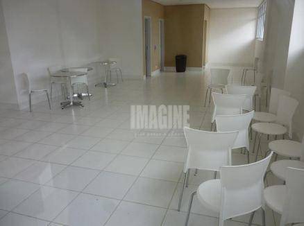 Apartamento à venda com 2 quartos, 51m² - Foto 16