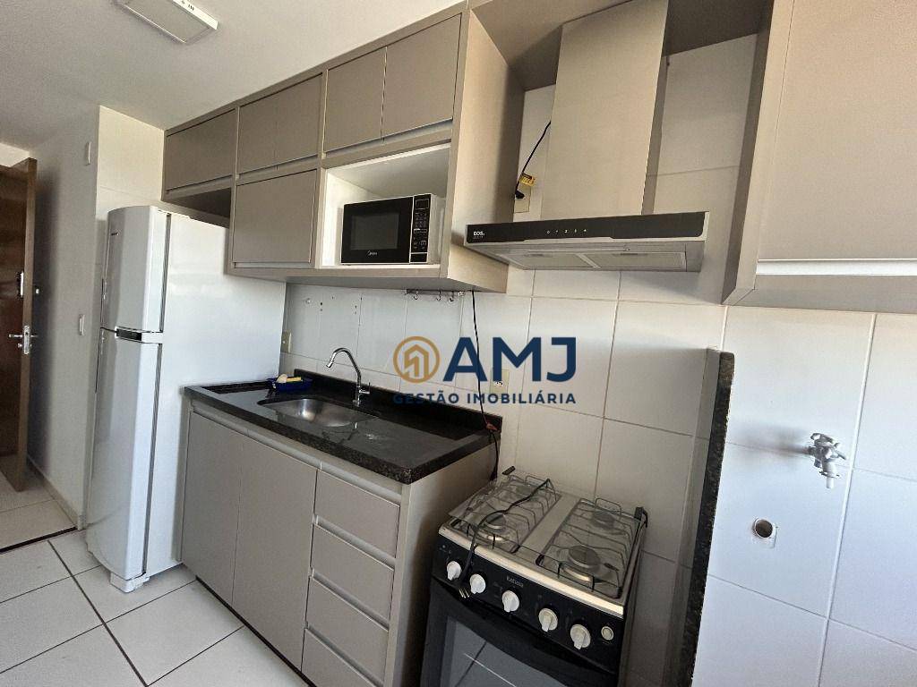 Apartamento, 2 quartos, 60 m² - Foto 2