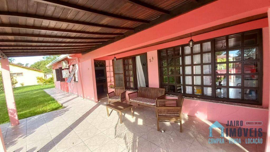 Casa de Condomínio à venda com 4 quartos, 160m² - Foto 11