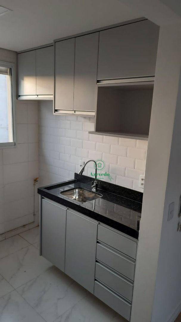 Apartamento à venda com 2 quartos, 38m² - Foto 5