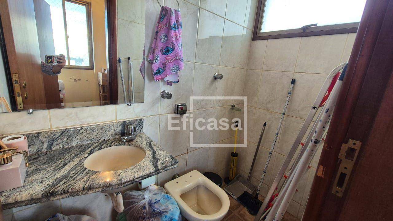 Cobertura à venda com 3 quartos, 260m² - Foto 20