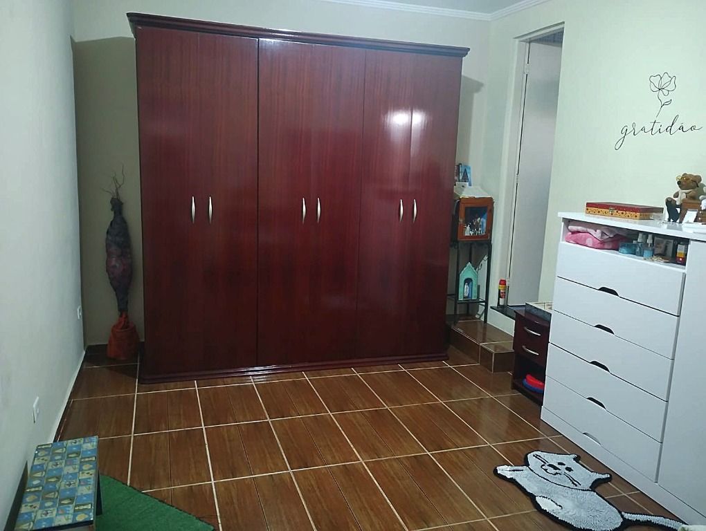 Casa à venda com 3 quartos, 75m² - Foto 6