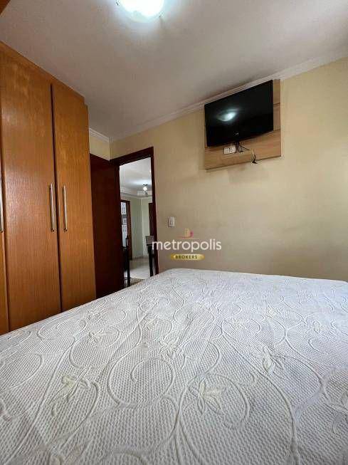 Apartamento à venda com 2 quartos, 50m² - Foto 10